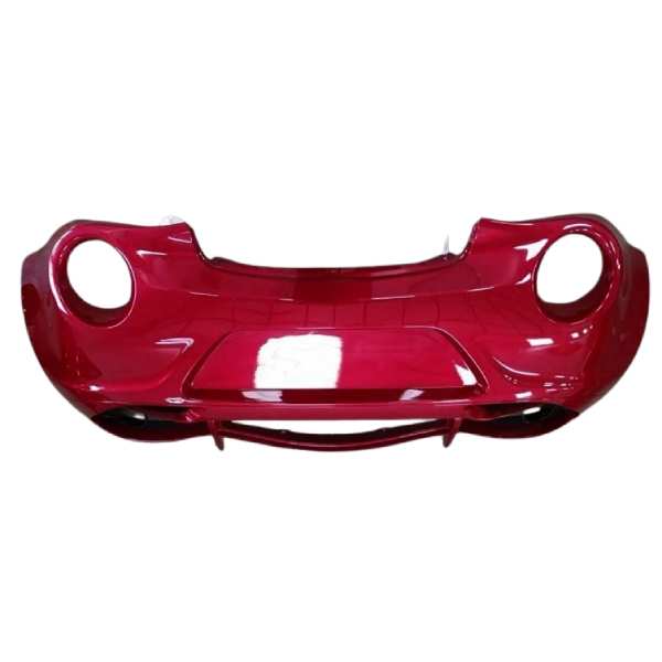 تصویر محصول سپر عقب آلفارومئو 4C کوپه سال 2015